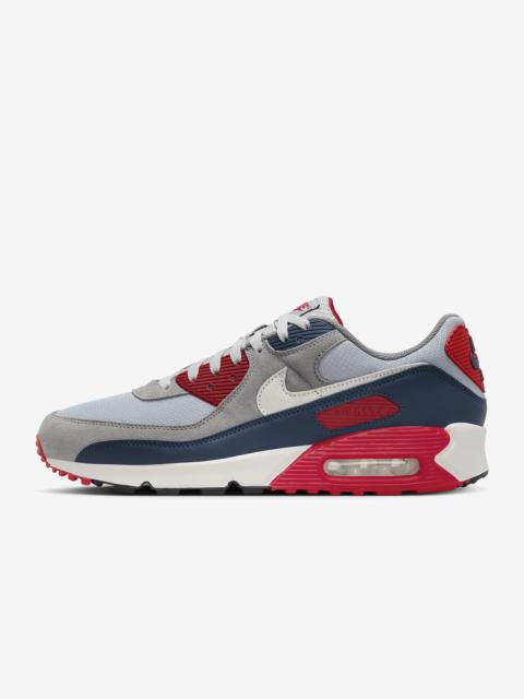 Nike Air Max 90 Men's Shoes
