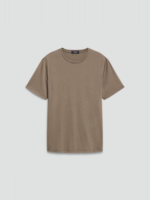 Precise Tee in Cotton Jersey