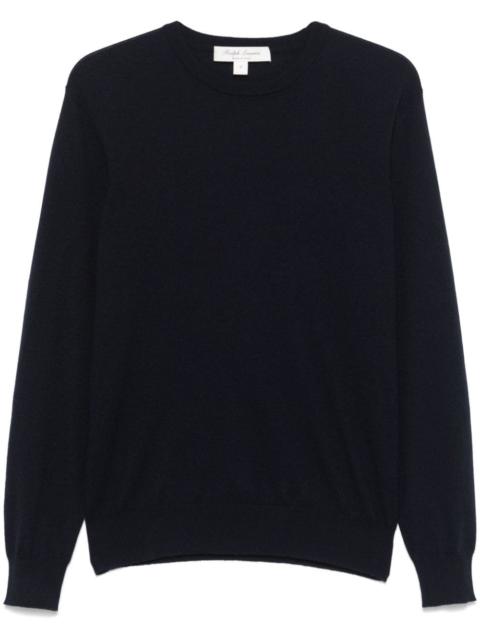 cashmere sweater