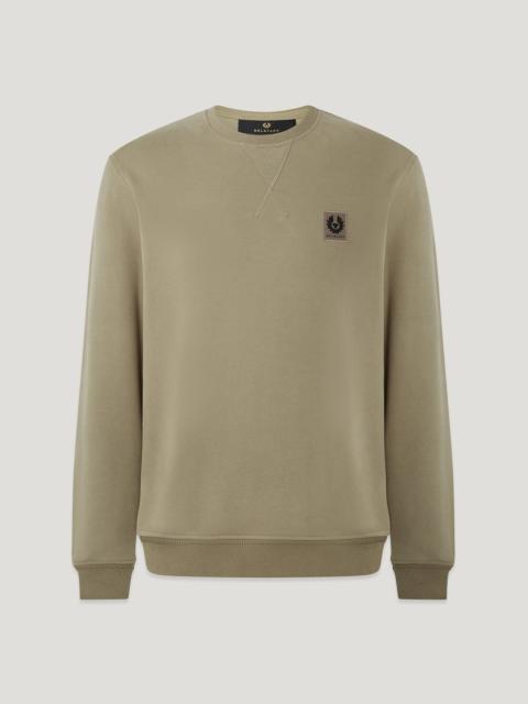 BELSTAFF SWEATSHIRT