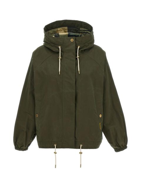 'Hawkridge' rain jacket