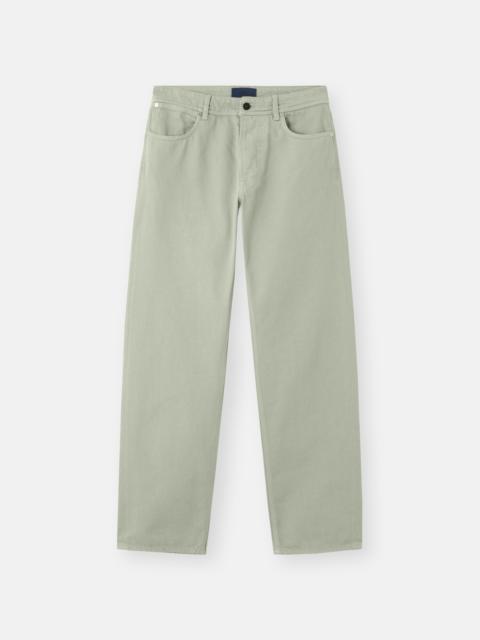 J100006 LIGHT BULL DENIM-TC