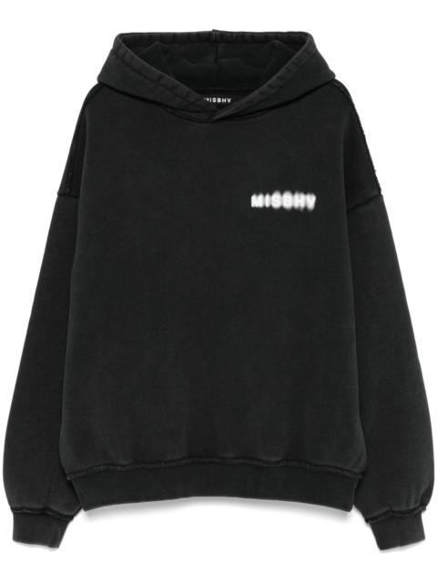 Community hoodie
