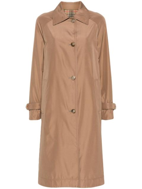 Ruth reversible coat