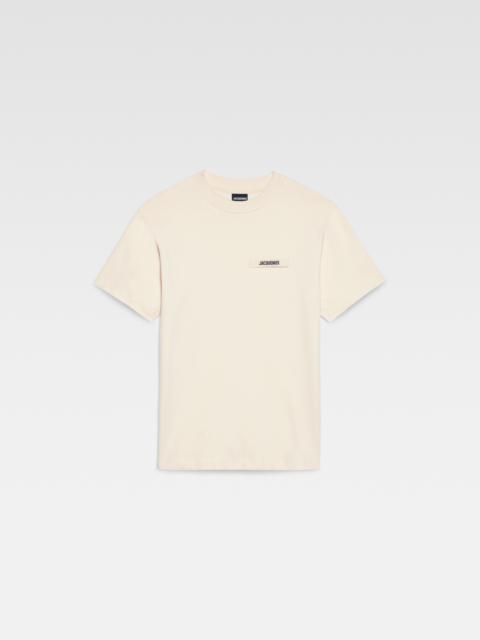 The Gros Grain t-shirt