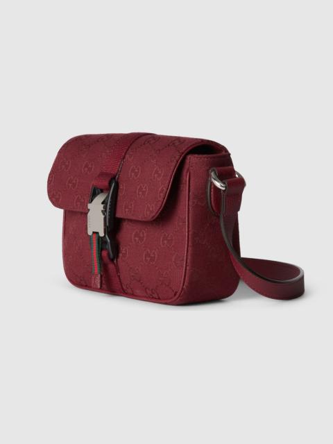 Mini GG crossbody bag