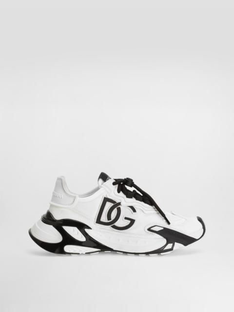 Day faster viscose fabric sneakers