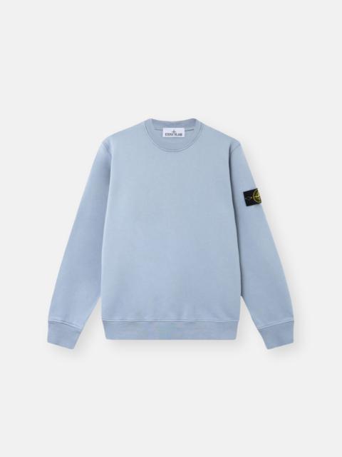 6100060 ORGANIC COTTON FLEECE