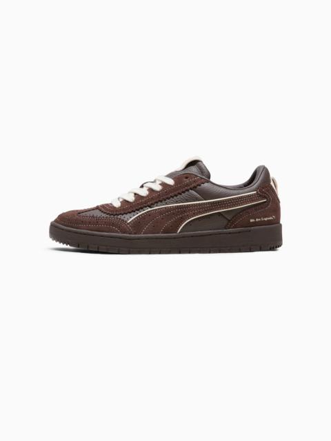 We Are Legends Renaissance Premier Court Men's Sneakers