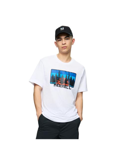 Men's Forest Line Tee