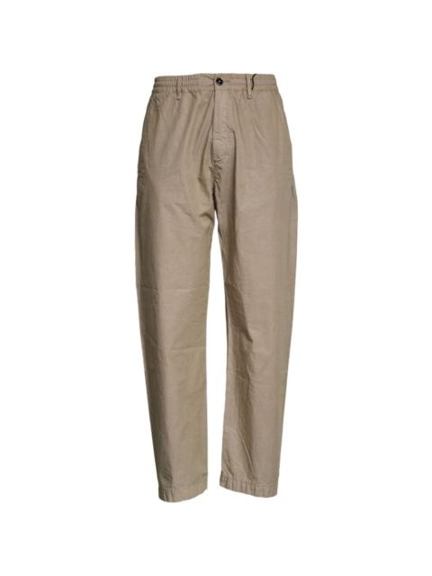 Master twill trousers