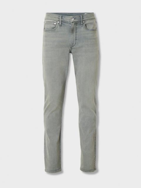 Fit 2 Slim Jeans
Authentic Stretch in Infuse Edgewater