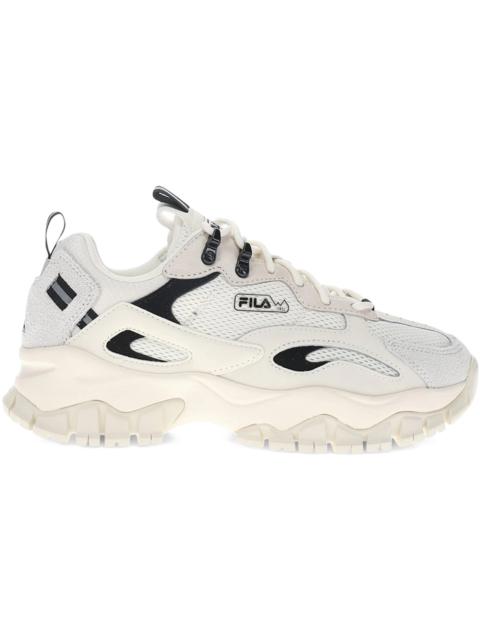 Fila Ray Tracer TR 2 Gardenia Dove Black (Women's)