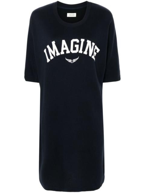 Portman St Imagine knitted dress