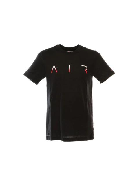 Jordan Jumpman Air HBR T-shirt Black