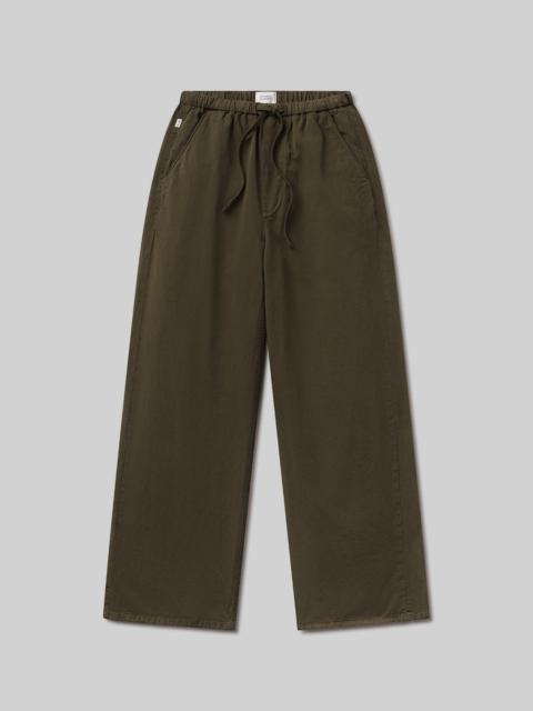 Aurora Pull On
In Dark Olive