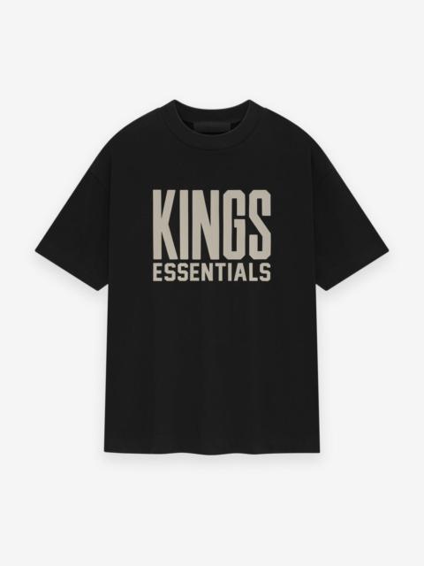 Essentials Kings Tee