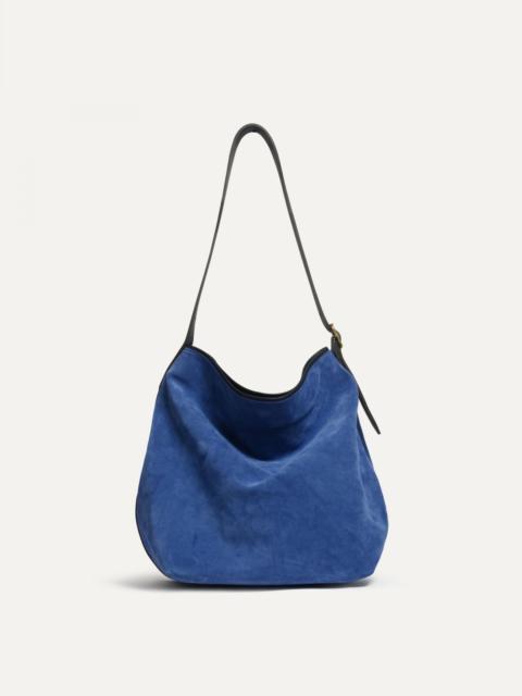 SOFIA BUCKET BAG  -  AGATE BLUE