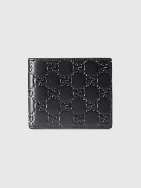 Gucci Signature wallet