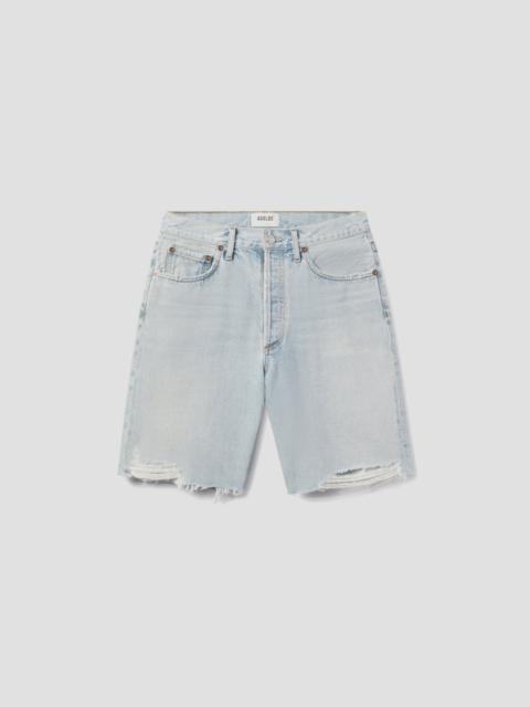 90'S SHORT IN FRAGMENT