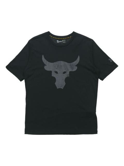 Under Armour UA x Project Rock Brahma Bul lT 1351582-001