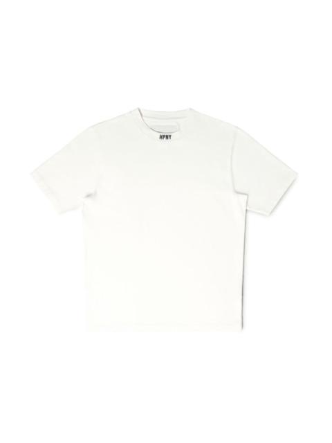 Hpny Emb Ss Tee