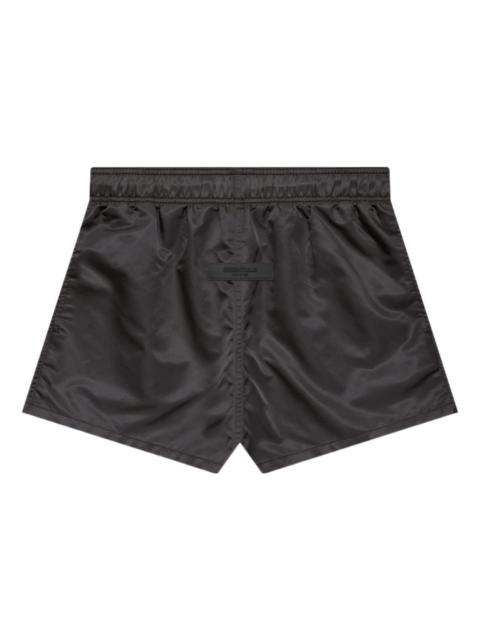 Fear of God Essentials SS22 Running Short Iron FOG-SS22-236