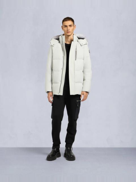 CLOUD SHEARLING 3Q JACKET