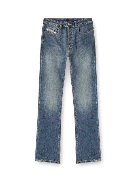BOOTCUT JEANS 2007 ZATINY 0DBDU