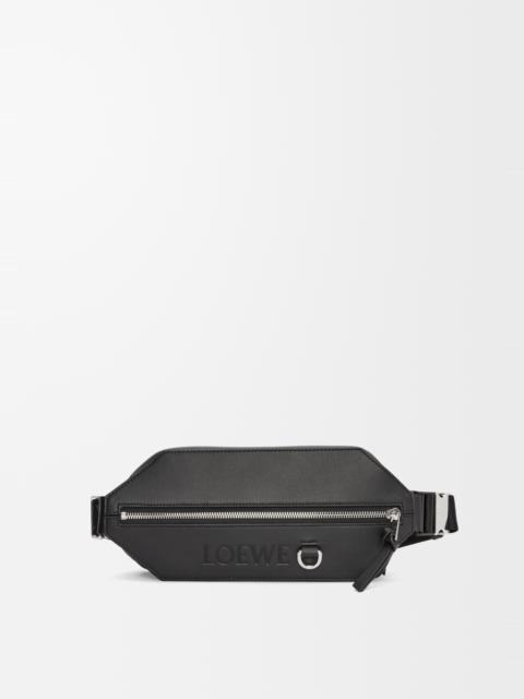 Convertible Sling in classic calfskin