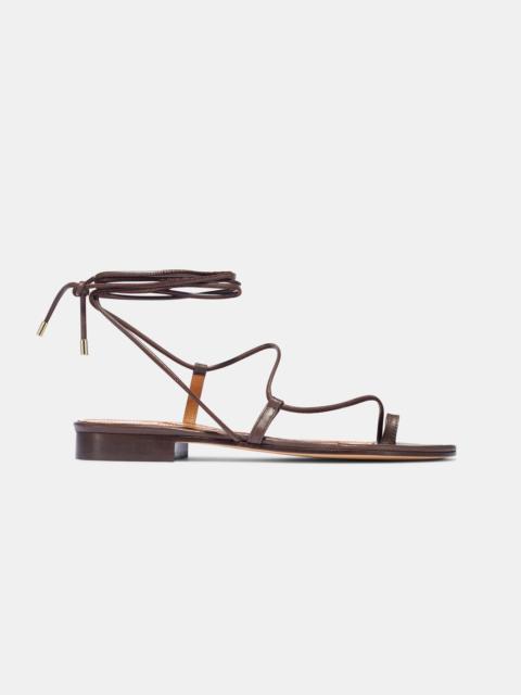 SUSAN IN ESPRESSO NAPPA