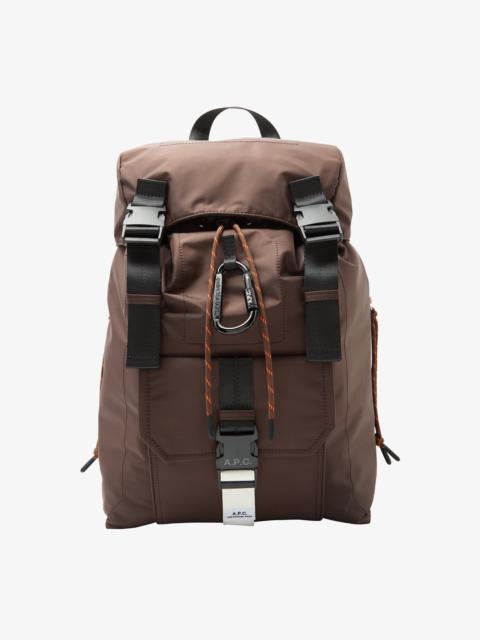 TRECK BACKPACK