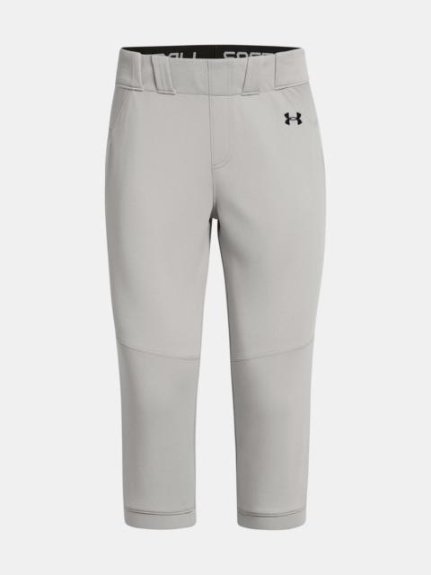 Women's UA Utility Pro Pants