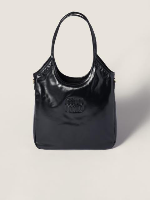 IVY leather bag