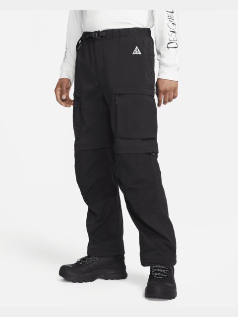 Men's Nike ACG "Smith Summit" Cargo Pants
