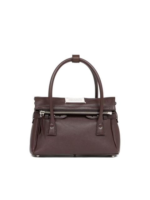 5AC logo-label tote bag