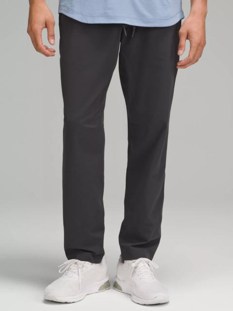 Zeroed In Slim-Fit Pant *Tall