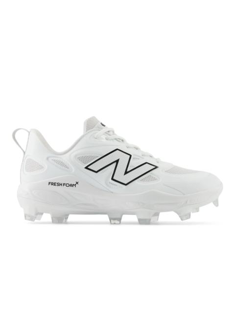 Fresh Foam X Velo v4 Molded