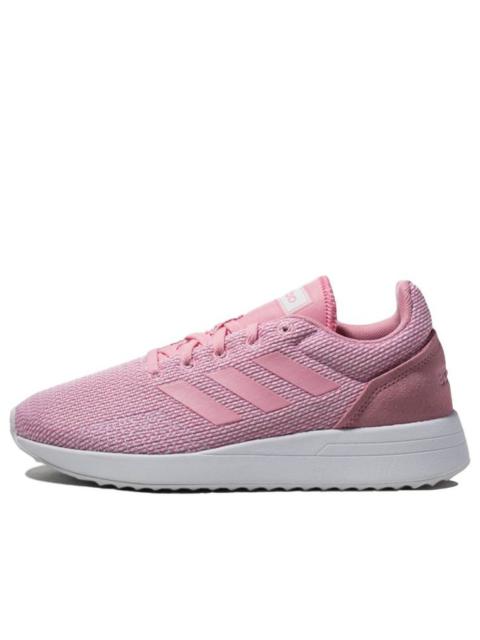 (WMNS) adidas neo Run 70s Pink F36361