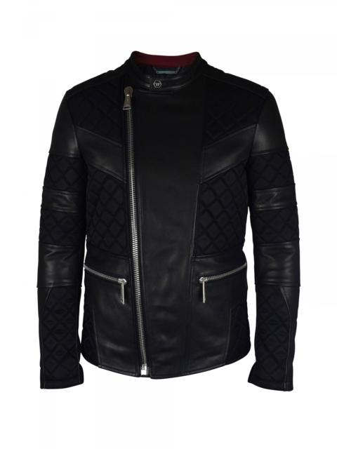 Biker jacket