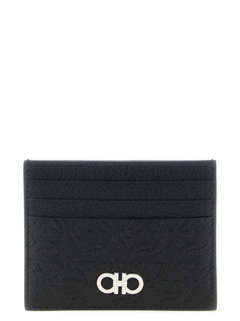 'Gancini' card holder
