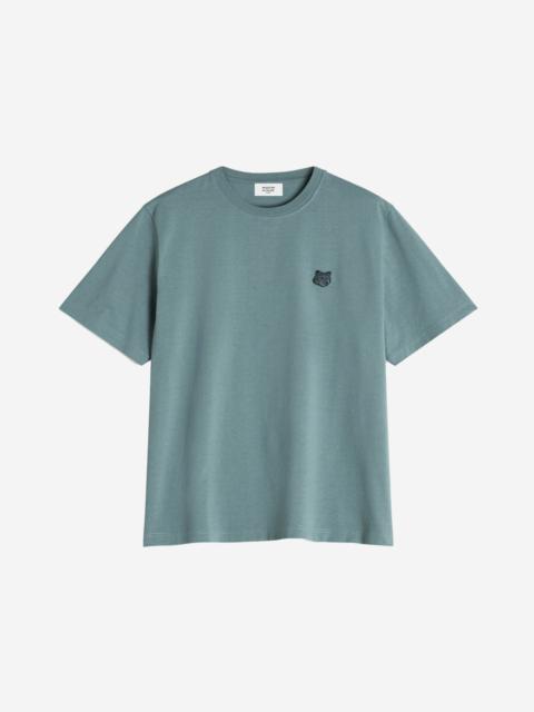 BOLD FOX HEAD PATCH COMFORT TEE SHIRT