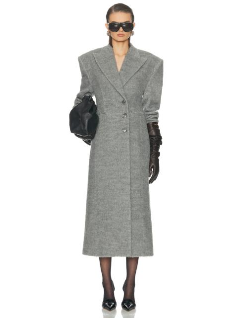 Ottavia Coat