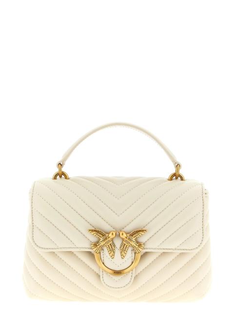 'Mini Lady Love Puff' handbag