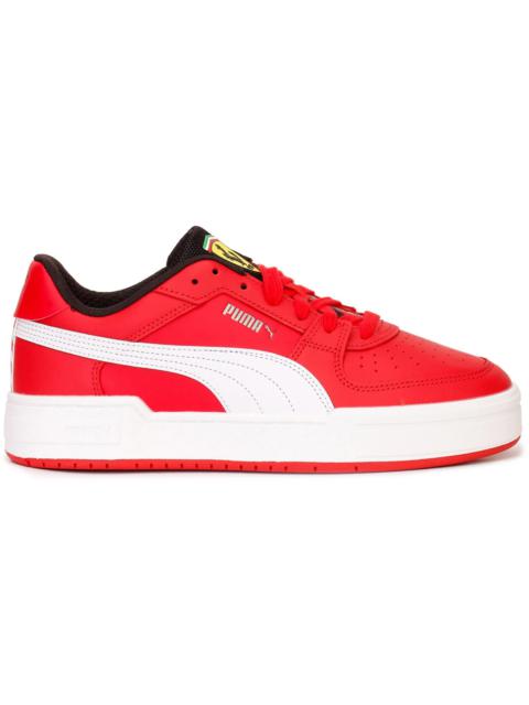 Puma CA Pro Ferrari Rosso Corsa