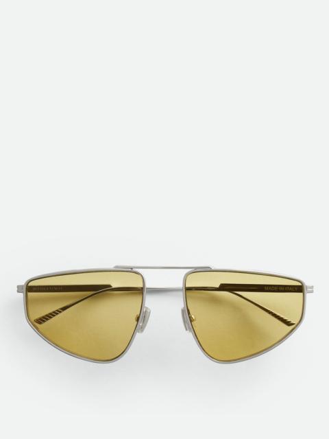 Classic Aviator Sunglasses