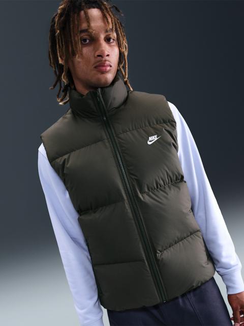 Nike Sportswear Club Men's Therma-FIT Puffer Vest