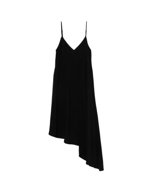 Sullivan asymmetric dress