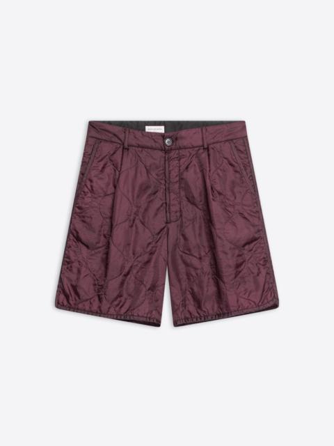 PADDED SHORTS