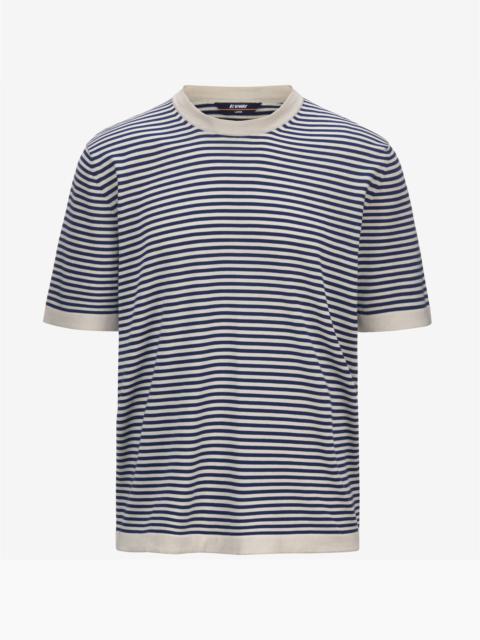 COMBE STRIPES